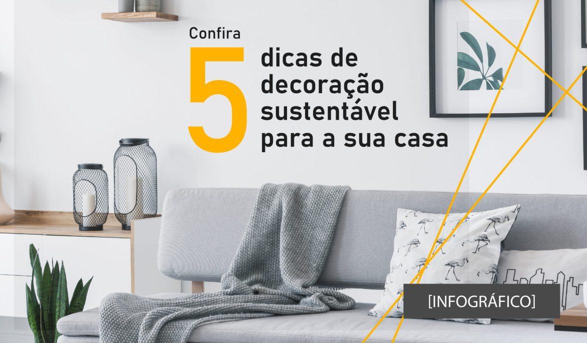 Dicas de Decoração: Como Organizar Seu Espaço e Torná-lo Funcional!