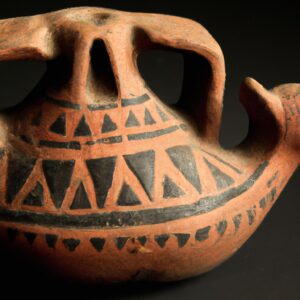 Do Passado ao Presente: Como Artefatos Preservam Nossa História e Cultura!