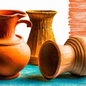 A Jornada dos Artefatos: Como Eles Refletem a História e as Tradições de um Povo!
